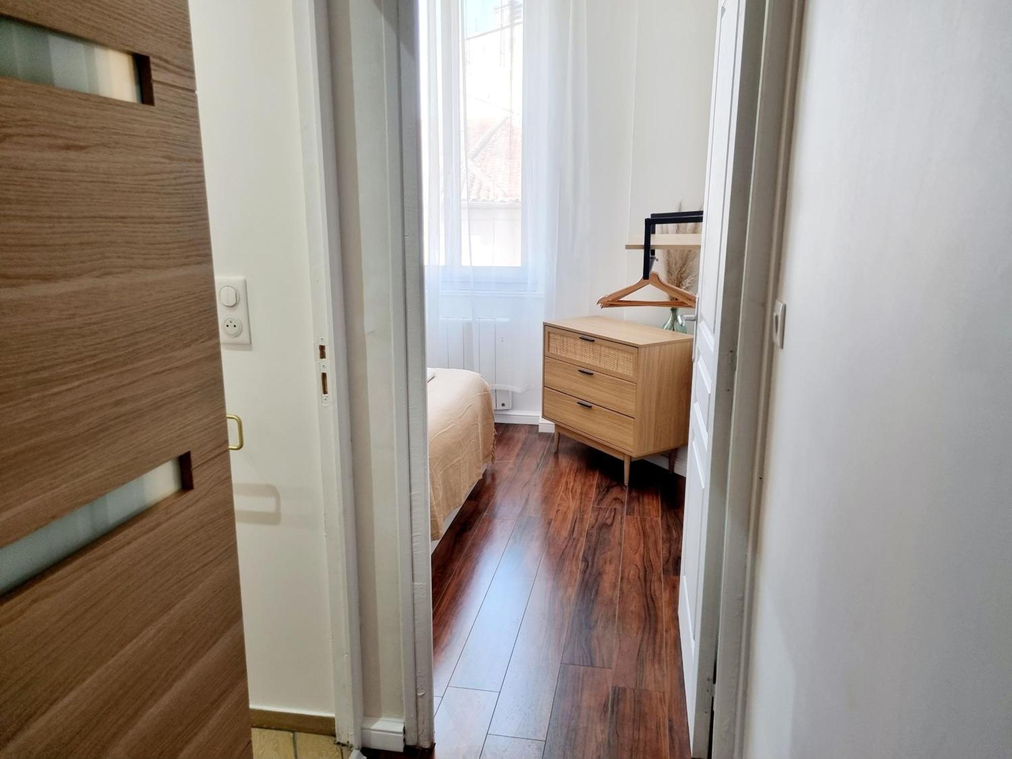 Meubles Du Chene Vert, Coeur De Jarnac Room photo