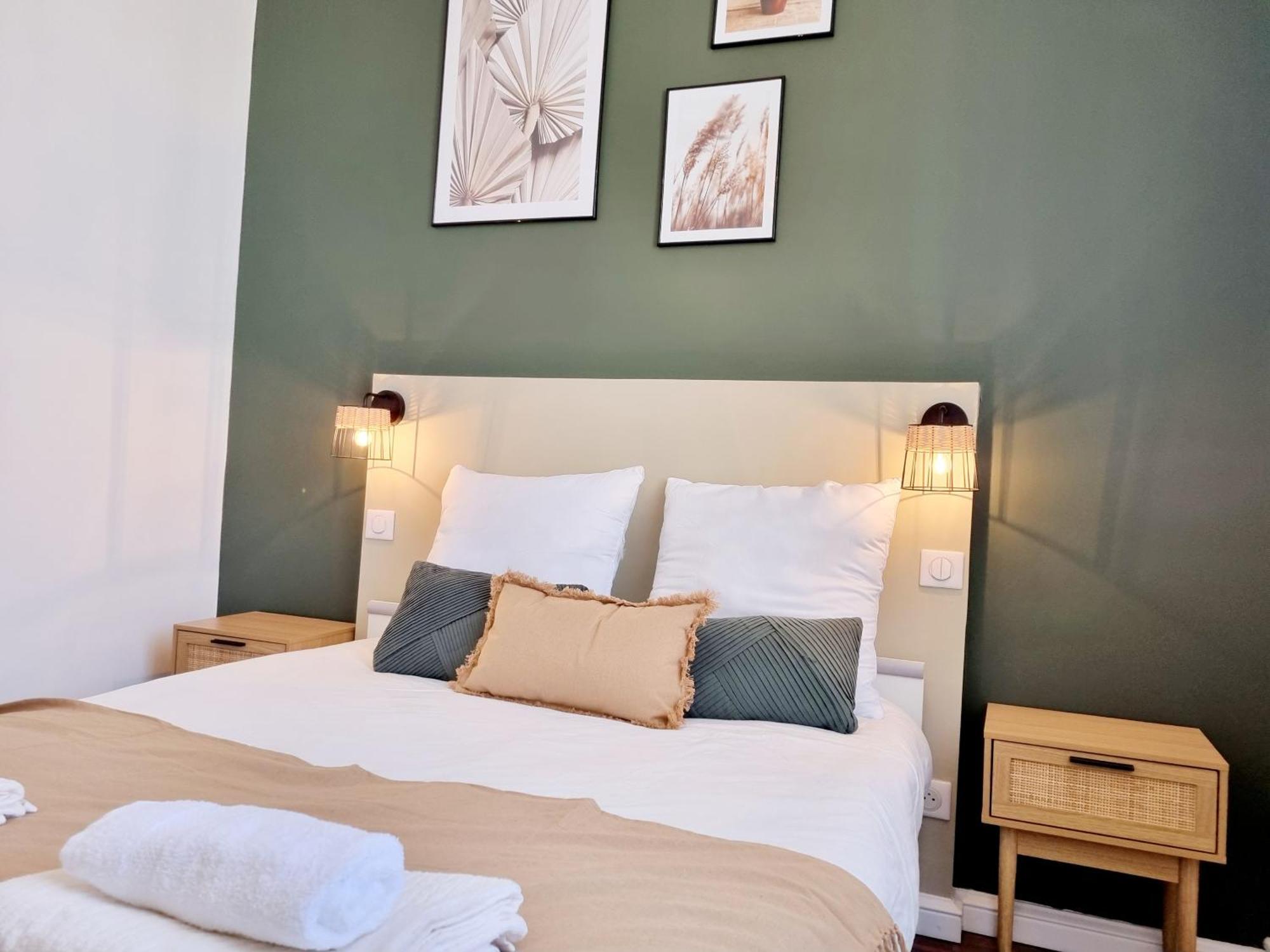 Meubles Du Chene Vert, Coeur De Jarnac Room photo